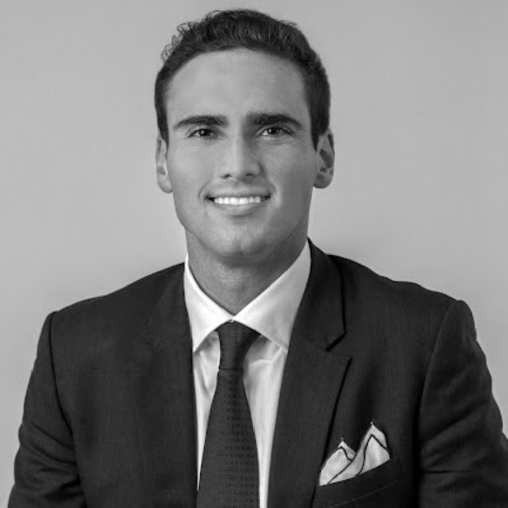 Meet your Posher, Eduardo